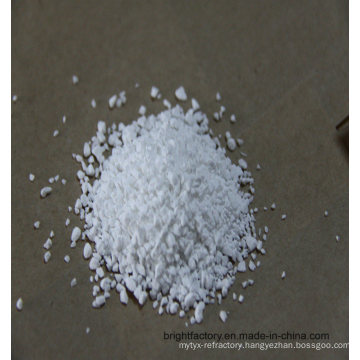 Water Treatment Chemicals Trichloroisocyanuric Acid 90% TCCA